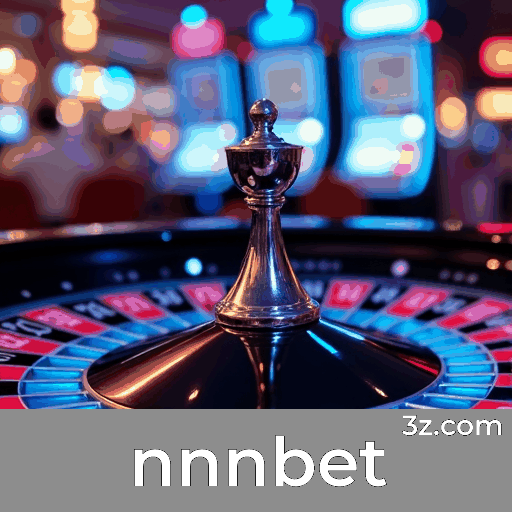 nnnbet: O Cassino Online Premiado e Seguro