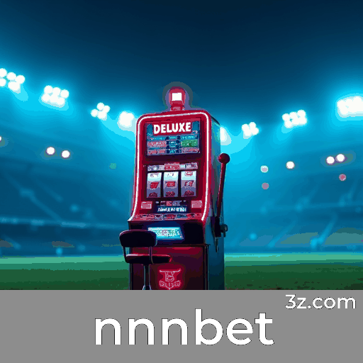 nnnbet: Cobertura Completa e Odds Instantâneos