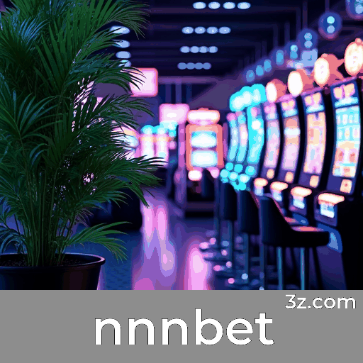 nnnbet: O Cassino Online Premiado e Seguro