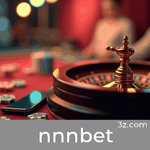 nnnbet: Experiência de Cassino Imersiva para Brasileiros