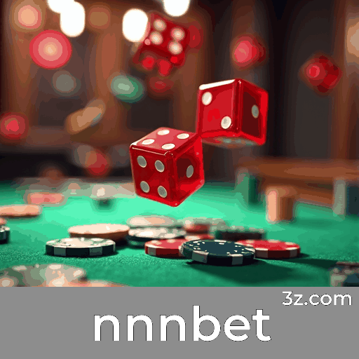 nnnbet: O Cassino Online Premiado e Seguro